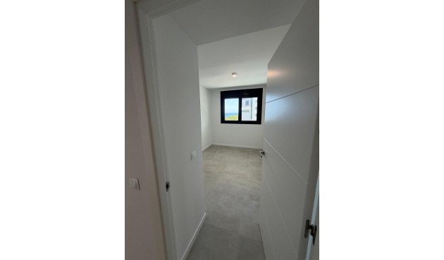 Reventa - Apartment -
Dehesa de Campoamor - Costa Blanca