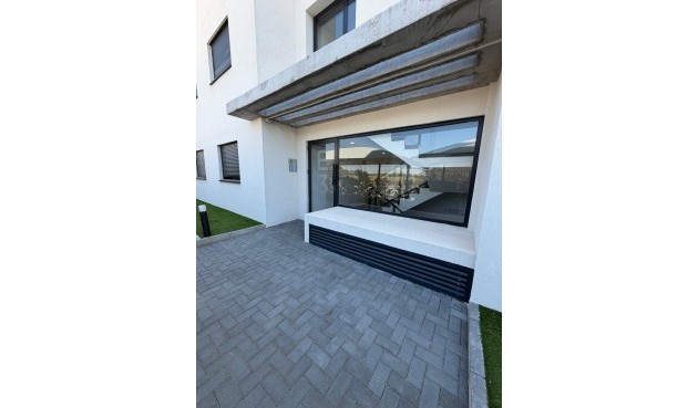 Reventa - Apartment -
Dehesa de Campoamor - Costa Blanca