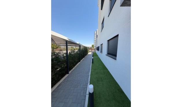 Reventa - Apartment -
Dehesa de Campoamor - Costa Blanca