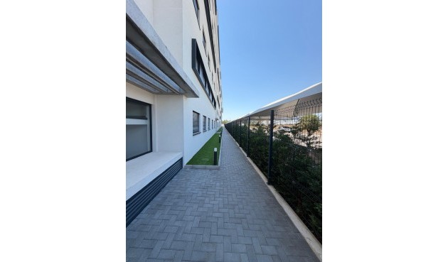 Reventa - Apartment -
Dehesa de Campoamor - Costa Blanca