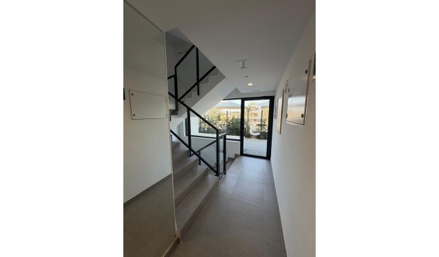 Reventa - Apartment -
Dehesa de Campoamor - Costa Blanca
