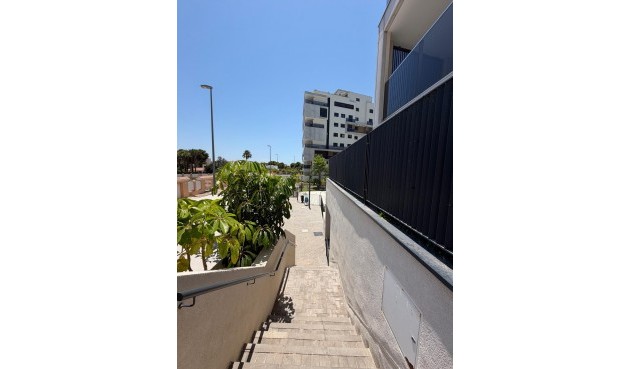 Reventa - Apartment -
Dehesa de Campoamor - Costa Blanca