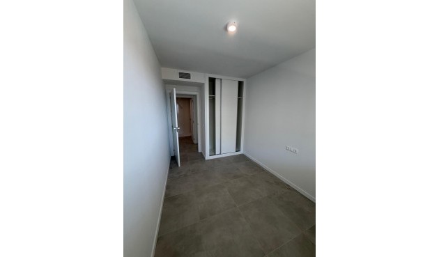 Reventa - Apartment -
Dehesa de Campoamor - Costa Blanca