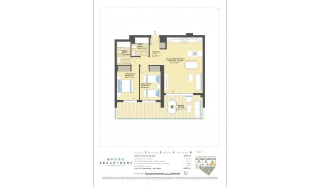 Reventa - Apartment -
Dehesa de Campoamor - Costa Blanca