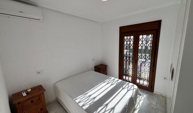 Brukt - Apartment -
Algorfa - Inland