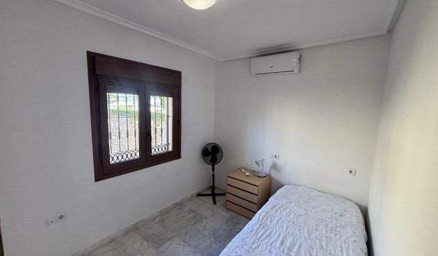 Brukt - Apartment -
Algorfa - Inland