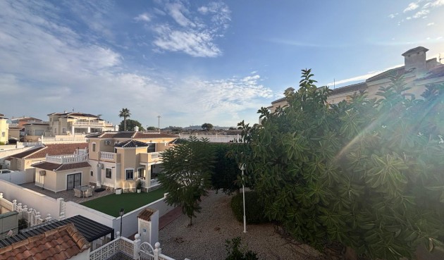 Brukt - Town House -
Benijofar - Costa Blanca
