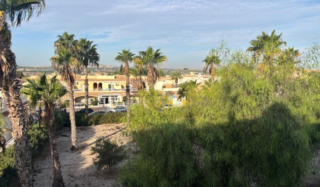 Brukt - Town House -
Benijofar - Costa Blanca