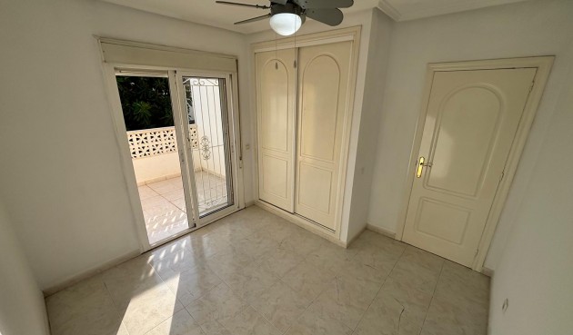 Brukt - Town House -
Benijofar - Costa Blanca