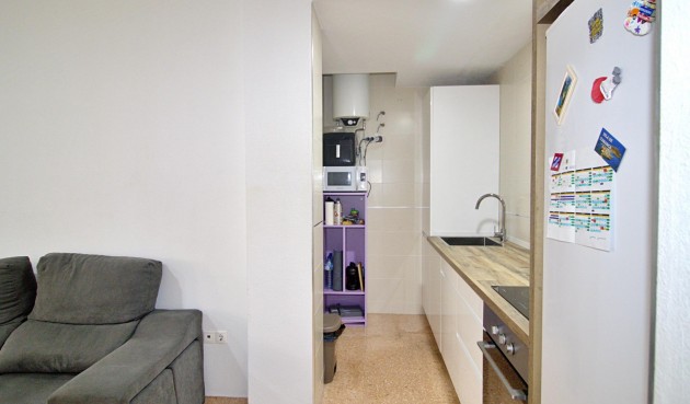 Brukt - Apartment -
Elche - Plaza Madrid