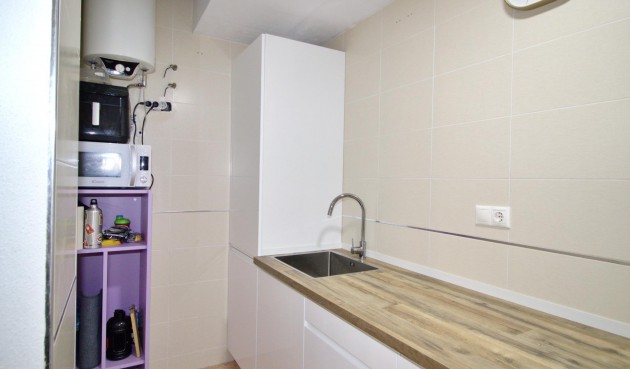 Brukt - Apartment -
Elche - Plaza Madrid