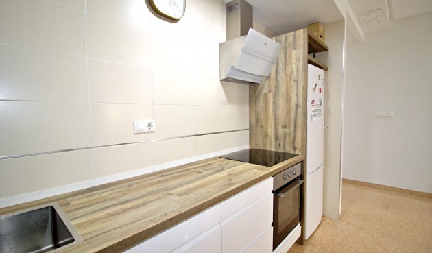 Brukt - Apartment -
Elche - Plaza Madrid