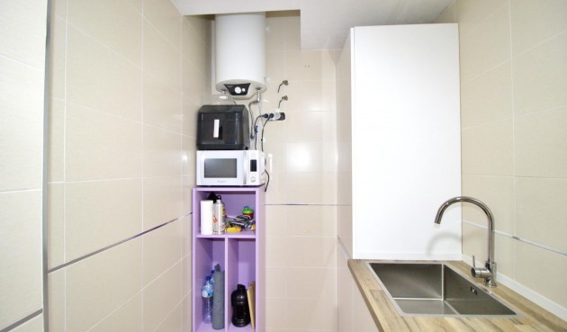 Brukt - Apartment -
Elche - Plaza Madrid