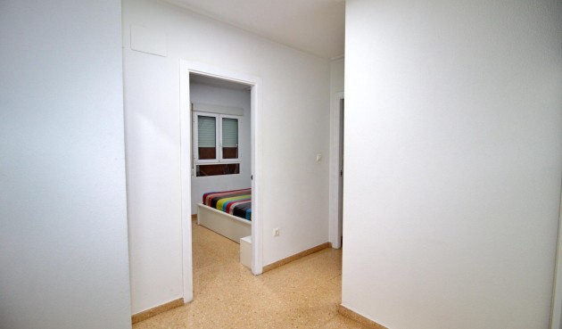 Brukt - Apartment -
Elche - Plaza Madrid