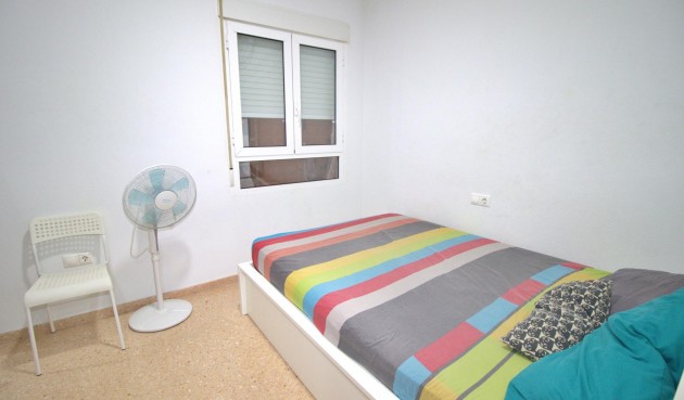 Brukt - Apartment -
Elche - Plaza Madrid