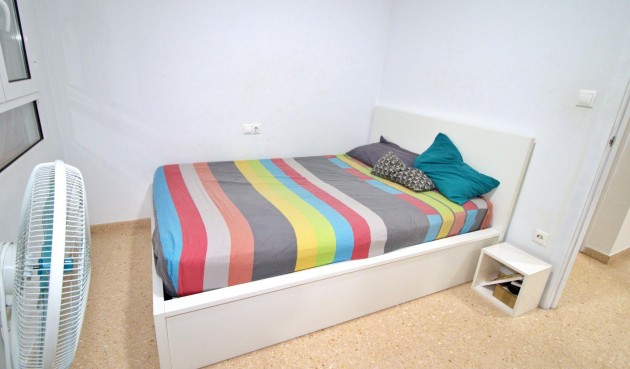 Brukt - Apartment -
Elche - Plaza Madrid