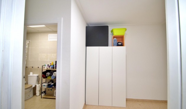 Brukt - Apartment -
Elche - Plaza Madrid