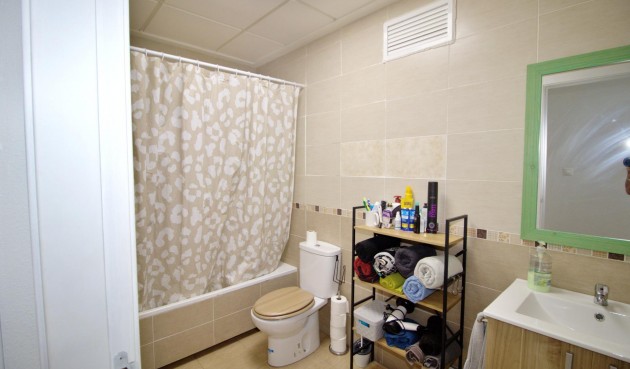 Brukt - Apartment -
Elche - Plaza Madrid
