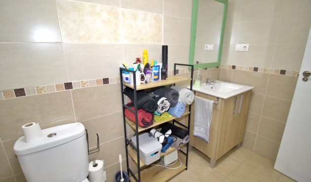 Brukt - Apartment -
Elche - Plaza Madrid