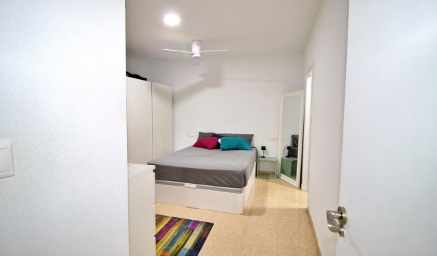 Brukt - Apartment -
Elche - Plaza Madrid