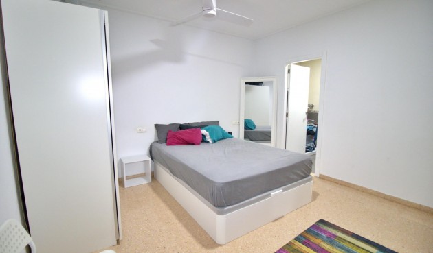 Brukt - Apartment -
Elche - Plaza Madrid