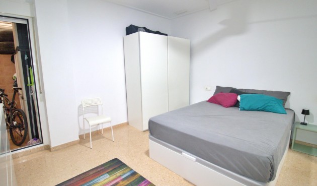Brukt - Apartment -
Elche - Plaza Madrid