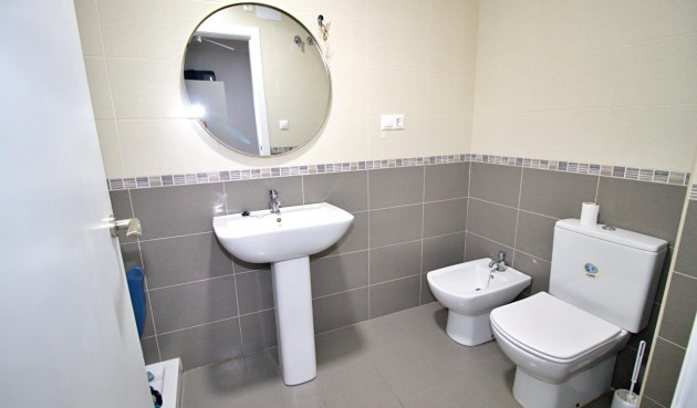 Brukt - Apartment -
Elche - Plaza Madrid