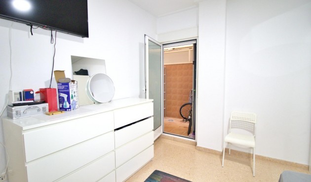 Brukt - Apartment -
Elche - Plaza Madrid