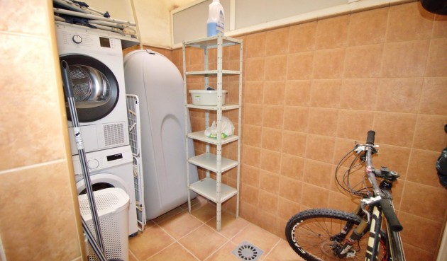 Brukt - Apartment -
Elche - Plaza Madrid