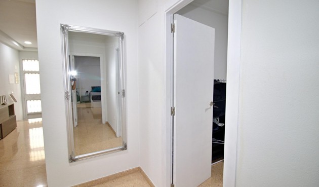 Brukt - Apartment -
Elche - Plaza Madrid