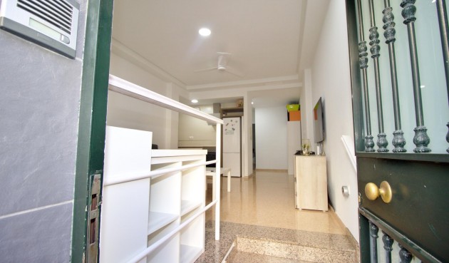 Brukt - Apartment -
Elche - Plaza Madrid