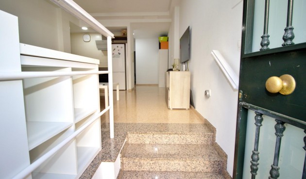 Brukt - Apartment -
Elche - Plaza Madrid