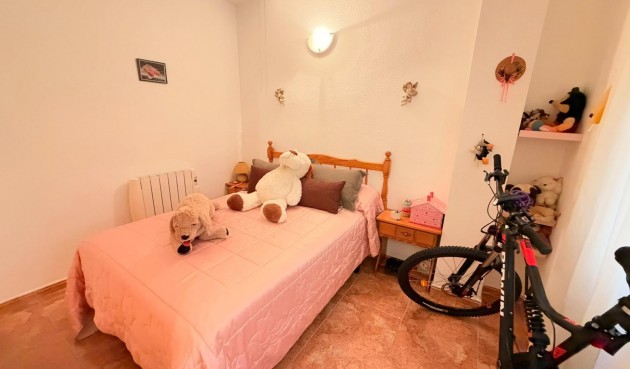 Brukt - Apartment -
Torrevieja - Centro