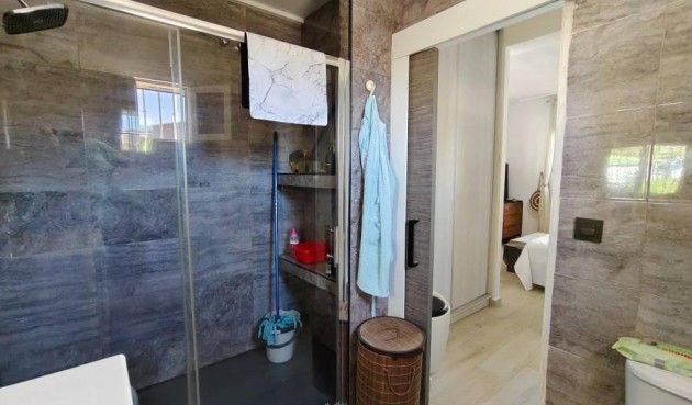 Brukt - Villa -
Torrevieja - Torreta Florida