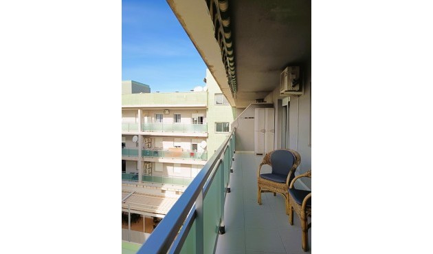 Brukt - Toppleilighet -
Orihuela Costa - Costa Blanca