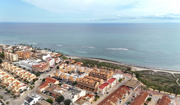Brukt - Villa -
San Pedro del Pinatar - Costa Calida