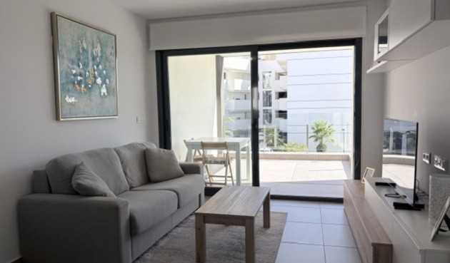 Brukt - Apartment -
Villamartin - Costa Blanca