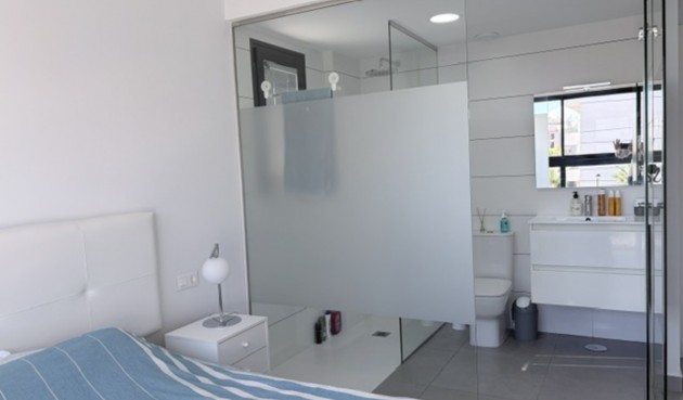 Brukt - Apartment -
Villamartin - Costa Blanca