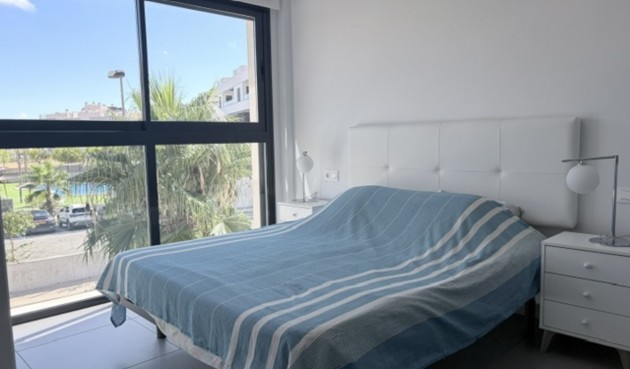 Brukt - Apartment -
Villamartin - Costa Blanca