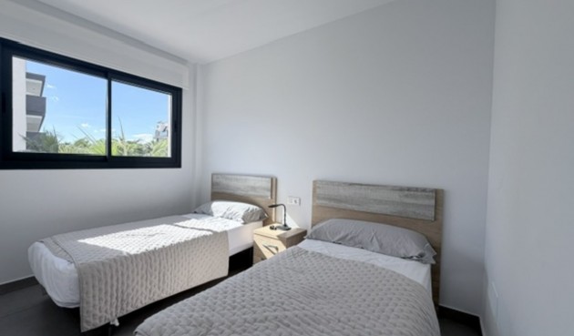 Brukt - Apartment -
Villamartin - Costa Blanca