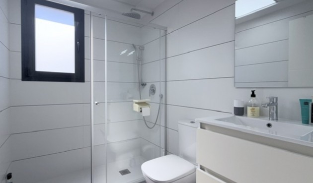 Brukt - Apartment -
Villamartin - Costa Blanca