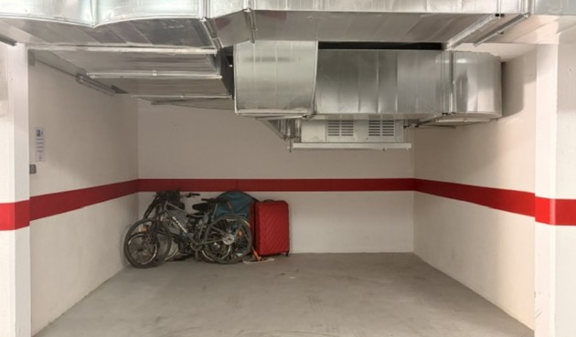 Brukt - Apartment -
Villamartin - Costa Blanca
