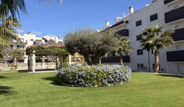 Brukt - Apartment -
Villamartin - Costa Blanca