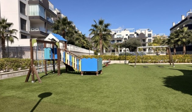 Brukt - Apartment -
Villamartin - Costa Blanca
