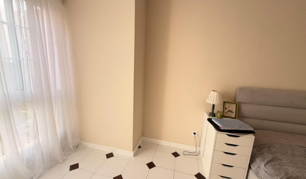 Brukt - Apartment -
Torrevieja - Centro