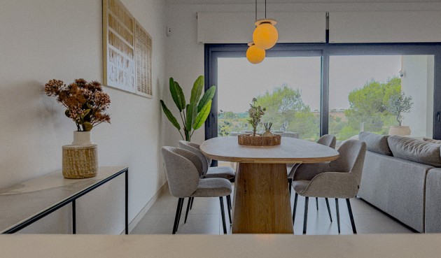 Brukt - Apartment -
Pilar de la Horadada - Costa Blanca