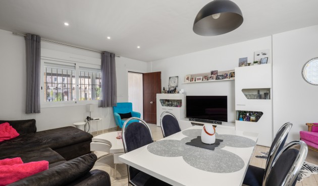 Reventa - Town House -
Torrevieja - Costa Blanca