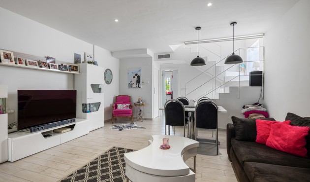 Reventa - Town House -
Torrevieja - Costa Blanca