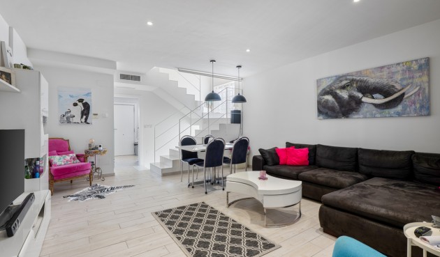 Reventa - Town House -
Torrevieja - Costa Blanca