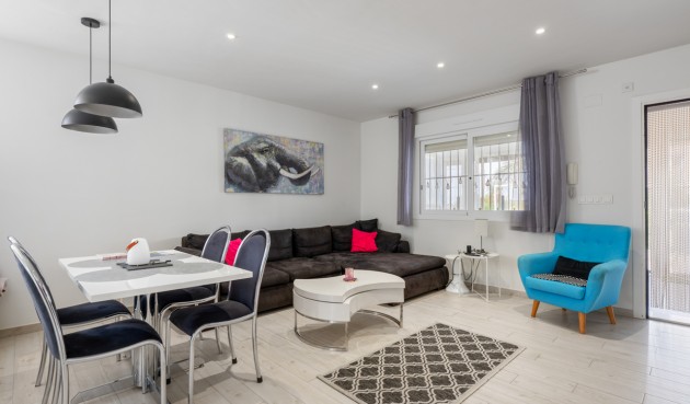 Reventa - Town House -
Torrevieja - Costa Blanca